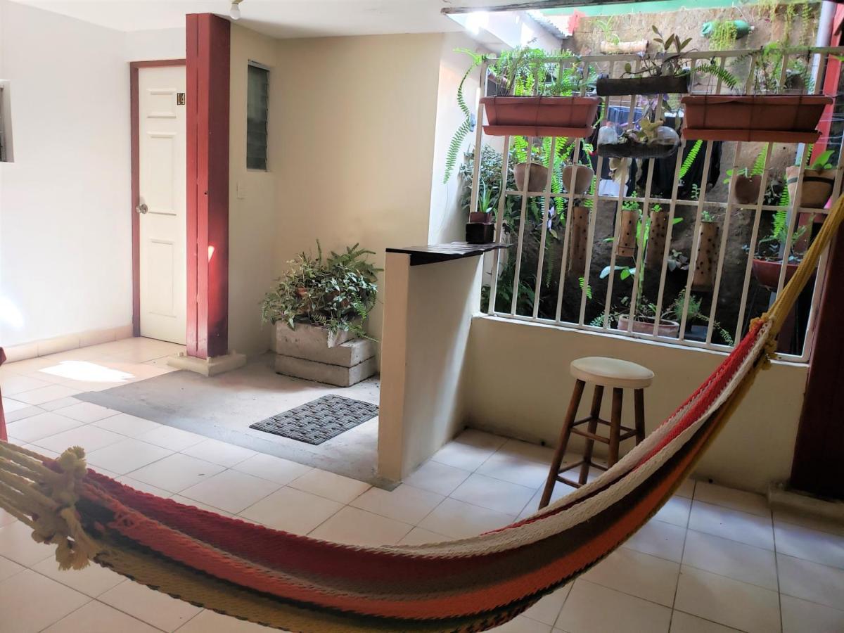 Casa Mokoron Apartment Managua Exterior photo