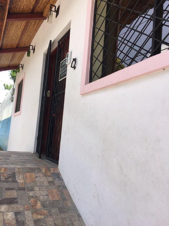 Casa Mokoron Apartment Managua Exterior photo
