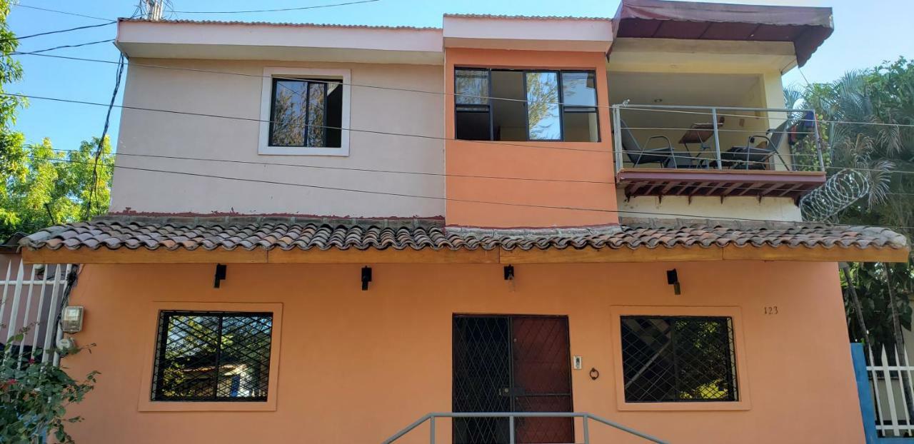 Casa Mokoron Apartment Managua Exterior photo